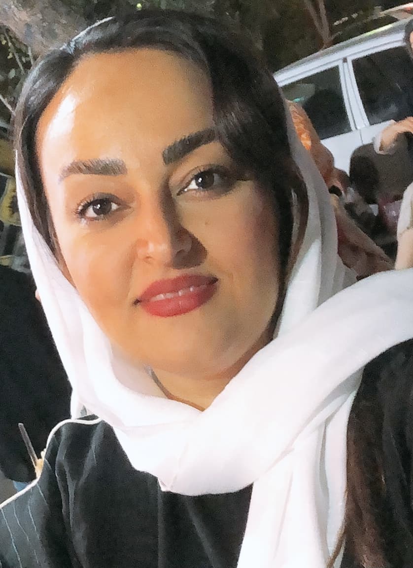 هنگامه محسنی