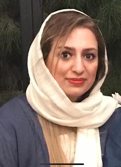 فرناز مومن زاده